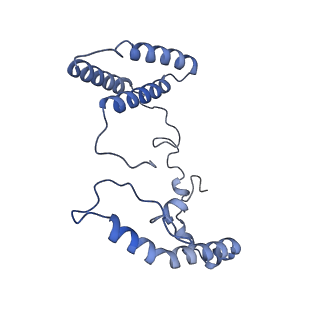 31887_7vc0_p_v1-0
Membrane arm of active state CI from Rotenone-NADH dataset