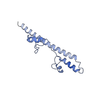 31887_7vc0_v_v1-0
Membrane arm of active state CI from Rotenone-NADH dataset