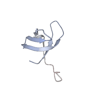 21151_6vdk_I_v1-2
CryoEM structure of HIV-1 conserved Intasome Core