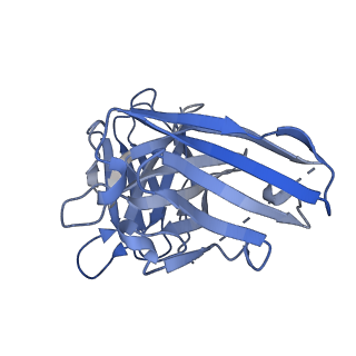 31922_7vdl_S_v1-1
Cryo-EM structure of pseudoallergen receptor MRGPRX2 complex with circular cortistatin-14