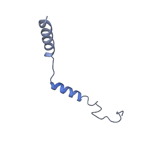 31923_7vdm_G_v1-1
Cryo-EM structure of pseudoallergen receptor MRGPRX2 complex with substance P