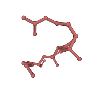 31923_7vdm_L_v1-1
Cryo-EM structure of pseudoallergen receptor MRGPRX2 complex with substance P