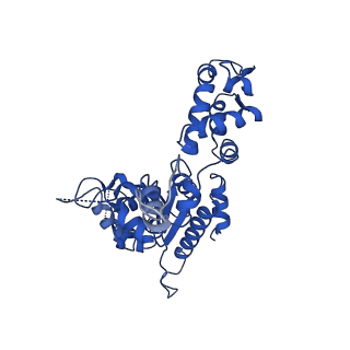 21194_6vfx_C_v1-1
ClpXP from Neisseria meningitidis - Conformation B