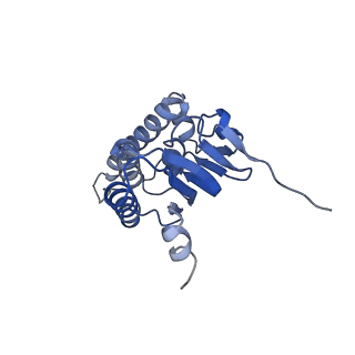 21197_6vgk_F_v1-1
ClpP1P2 complex from M. tuberculosis