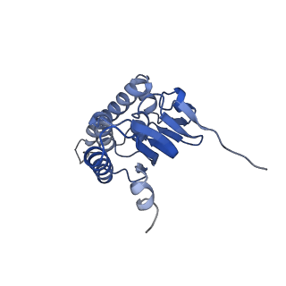 21197_6vgk_F_v1-2
ClpP1P2 complex from M. tuberculosis