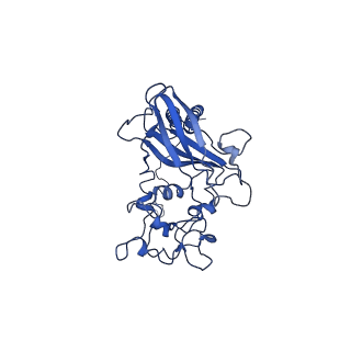 31969_7vgh_A_v1-1
Cryo-EM structure of the human P4-type flippase ATP8B1-CDC50B in the auto-inhibited E2P state