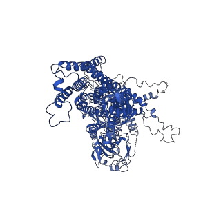 31969_7vgh_B_v1-1
Cryo-EM structure of the human P4-type flippase ATP8B1-CDC50B in the auto-inhibited E2P state