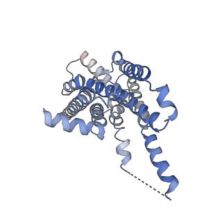 31980_7vgy_A_v1-1
Melatonin receptor1-2-Iodomelatonin-Gicomplex