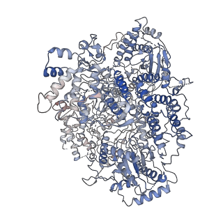 31983_7vh1_A_v1-1
Cryo-EM structure of Machupo virus dimeric L-Z complex