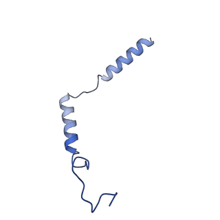 32006_7vie_C_v1-1
Cryo-EM structure of Gi coupled Sphingosine 1-phosphate receptor bound with S1P