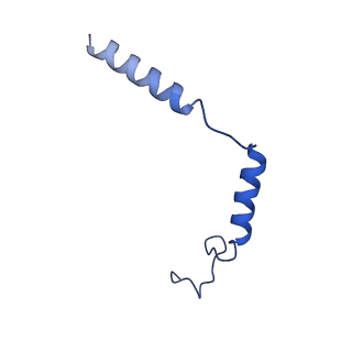 32007_7vif_C_v1-1
Cryo-EM structure of Gi coupled Sphingosine 1-phosphate receptor bound with (S)-FTY720-P