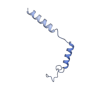 32008_7vig_C_v1-1
Cryo-EM structure of Gi coupled Sphingosine 1-phosphate receptor bound with CBP-307