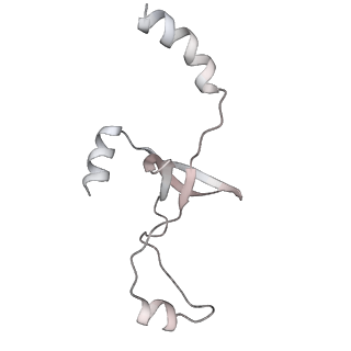 43327_8vkq_CD_v1-0
CW Flagellar Switch Complex - FliF, FliG, FliM, and FliN forming the C-ring from Salmonella