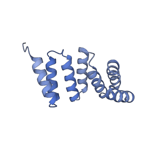 21231_6vl6_I_v1-2
De novo designed tetrahedral nanoparticle T33_dn2 presenting BG505 SOSIP trimers