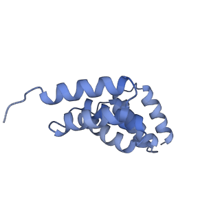 21231_6vl6_K_v1-2
De novo designed tetrahedral nanoparticle T33_dn2 presenting BG505 SOSIP trimers