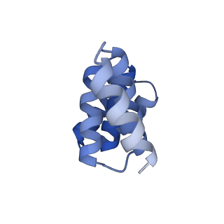 21231_6vl6_O_v1-2
De novo designed tetrahedral nanoparticle T33_dn2 presenting BG505 SOSIP trimers