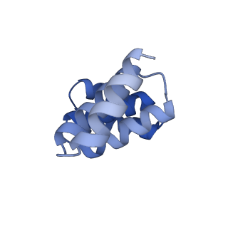 21231_6vl6_P_v1-2
De novo designed tetrahedral nanoparticle T33_dn2 presenting BG505 SOSIP trimers