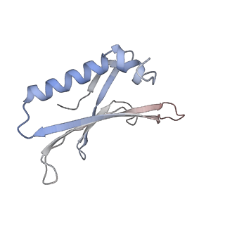 8709_5vlz_ED_v1-5
Backbone model for phage Qbeta capsid