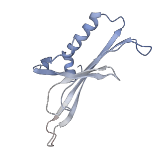 8709_5vlz_EI_v1-5
Backbone model for phage Qbeta capsid