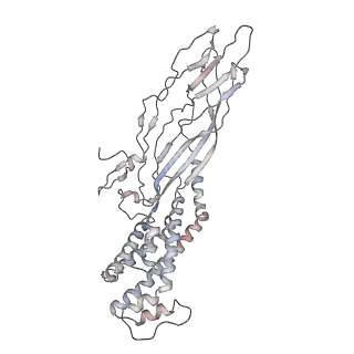 8709_5vlz_EJ_v1-4
Backbone model for phage Qbeta capsid