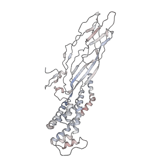 8709_5vlz_EJ_v1-5
Backbone model for phage Qbeta capsid