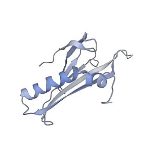 8709_5vlz_EN_v1-4
Backbone model for phage Qbeta capsid
