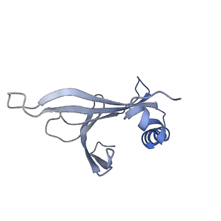 8709_5vlz_FB_v1-5
Backbone model for phage Qbeta capsid