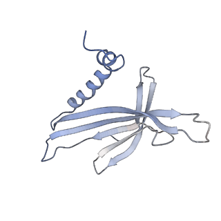 8709_5vlz_KB_v1-5
Backbone model for phage Qbeta capsid