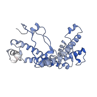 32042_7vnm_M_v1-0
Rba sphaeroides PufY-KO RC-LH1 monomer