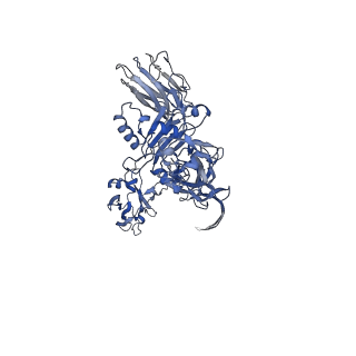 32043_7vnn_B_v1-1
Complex structure of Clostridioides difficile enzymatic component (CDTa) and binding component (CDTb) pore with long stem
