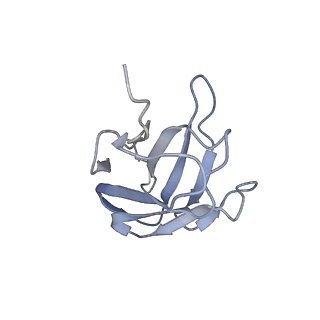 8713_5vn3_N_v2-0
Cryo-EM model of B41 SOSIP.664 in complex with soluble CD4 (D1-D2) and fragment antigen binding variable domain of 17b