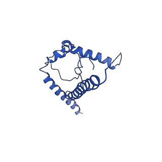 8717_5vn8_A_v1-4
Cryo-EM model of B41 SOSIP.664 in complex with fragment antigen binding variable domain of b12