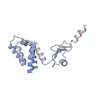 21263_6vog_d_v1-1
Chloroplast ATP synthase (O2, CF1)
