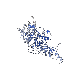 21265_6voi_B_v1-1
Chloroplast ATP synthase (O1, CF1)