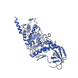 21265_6voi_E_v1-1
Chloroplast ATP synthase (O1, CF1)