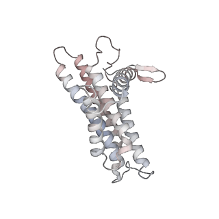 21266_6voj_a_v1-1
Chloroplast ATP synthase (R3, CF1FO)