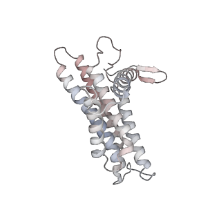 21266_6voj_a_v1-2
Chloroplast ATP synthase (R3, CF1FO)