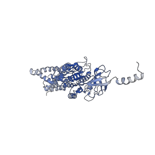 21268_6vol_A_v1-1
Chloroplast ATP synthase (R2, CF1FO)