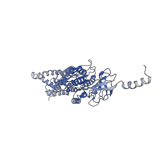 21268_6vol_A_v1-2
Chloroplast ATP synthase (R2, CF1FO)