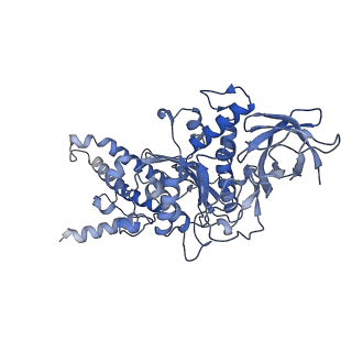 21268_6vol_D_v1-2
Chloroplast ATP synthase (R2, CF1FO)