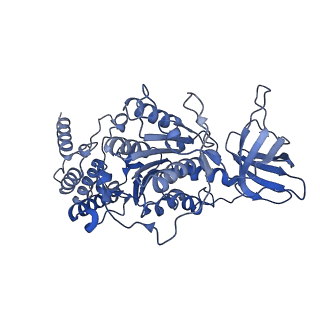 21268_6vol_E_v1-2
Chloroplast ATP synthase (R2, CF1FO)