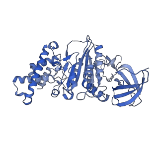 21268_6vol_F_v1-2
Chloroplast ATP synthase (R2, CF1FO)