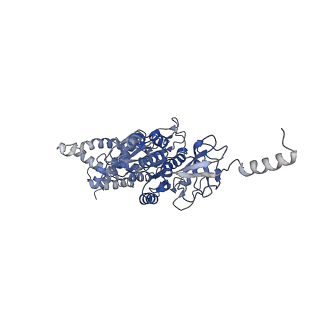 21269_6vom_A_v1-1
Chloroplast ATP synthase (R2, CF1)