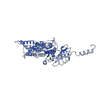 21270_6von_A_v1-1
Chloroplast ATP synthase (R1, CF1FO)