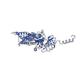 21270_6von_A_v1-2
Chloroplast ATP synthase (R1, CF1FO)