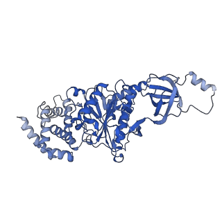 21270_6von_B_v1-2
Chloroplast ATP synthase (R1, CF1FO)