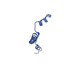32059_7vot_Q_v1-0
The structure of dimeric photosynthetic RC-LH1 supercomplex in Class-2