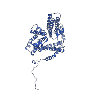 21302_6vp0_C_v1-2
Human Diacylglycerol Acyltransferase 1 in complex with oleoyl-CoA