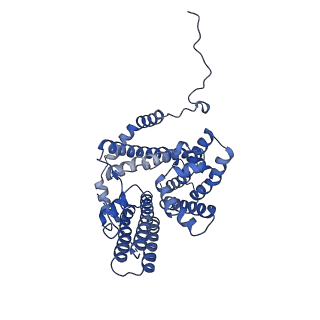 21302_6vp0_E_v1-2
Human Diacylglycerol Acyltransferase 1 in complex with oleoyl-CoA
