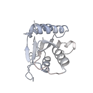 21308_6vpc_F_v1-1
Structure of the SpCas9 DNA adenine base editor - ABE8e